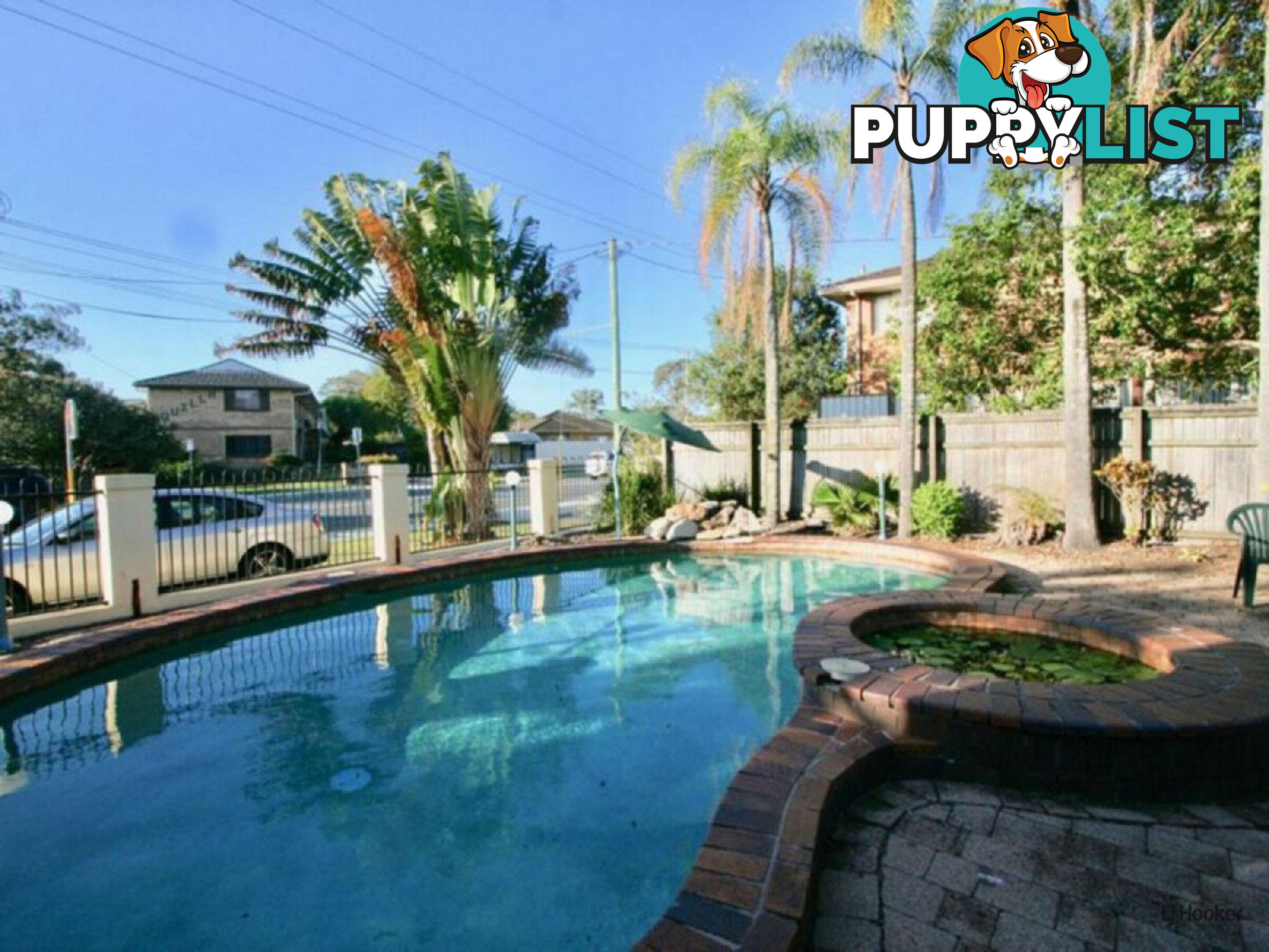 18/108 Kennedy Drive TWEED HEADS WEST NSW 2485