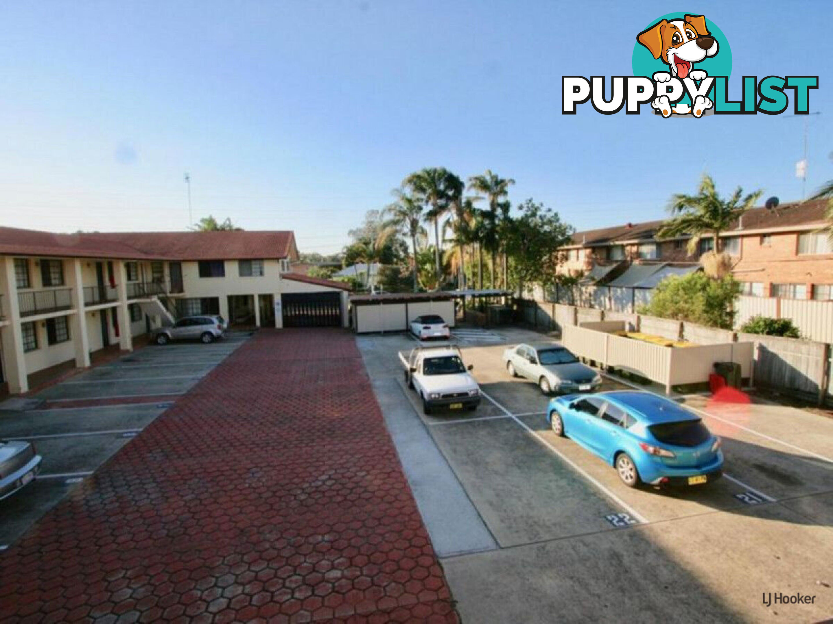 18/108 Kennedy Drive TWEED HEADS WEST NSW 2485