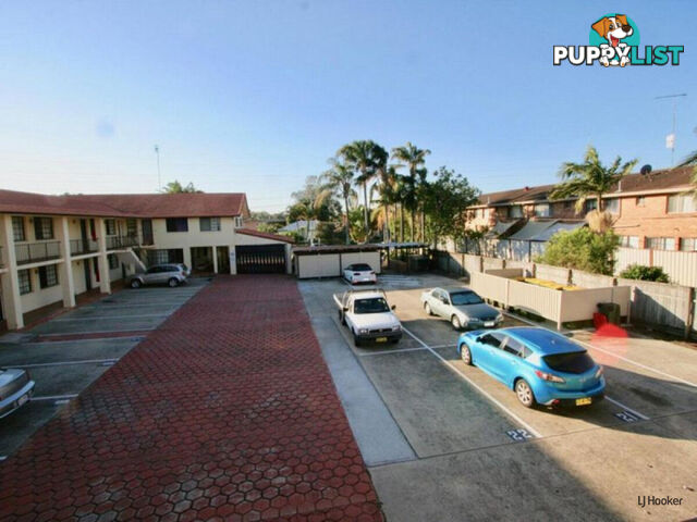 18/108 Kennedy Drive TWEED HEADS WEST NSW 2485
