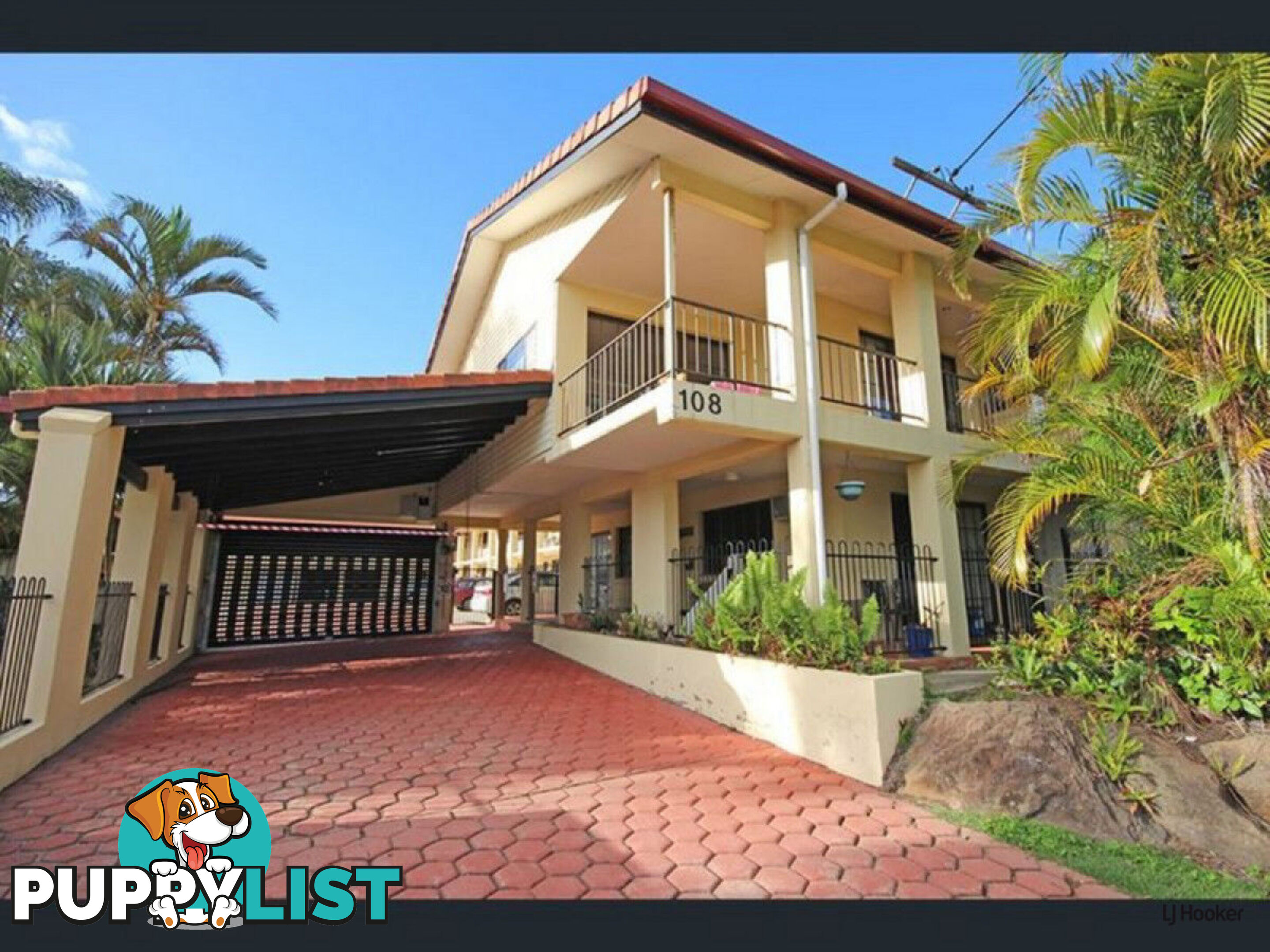 18/108 Kennedy Drive TWEED HEADS WEST NSW 2485