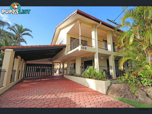 18/108 Kennedy Drive TWEED HEADS WEST NSW 2485