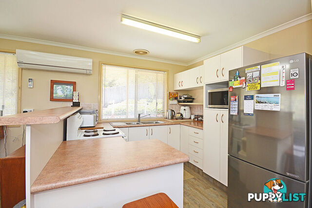 24 Bushland Drive BANORA POINT NSW 2486