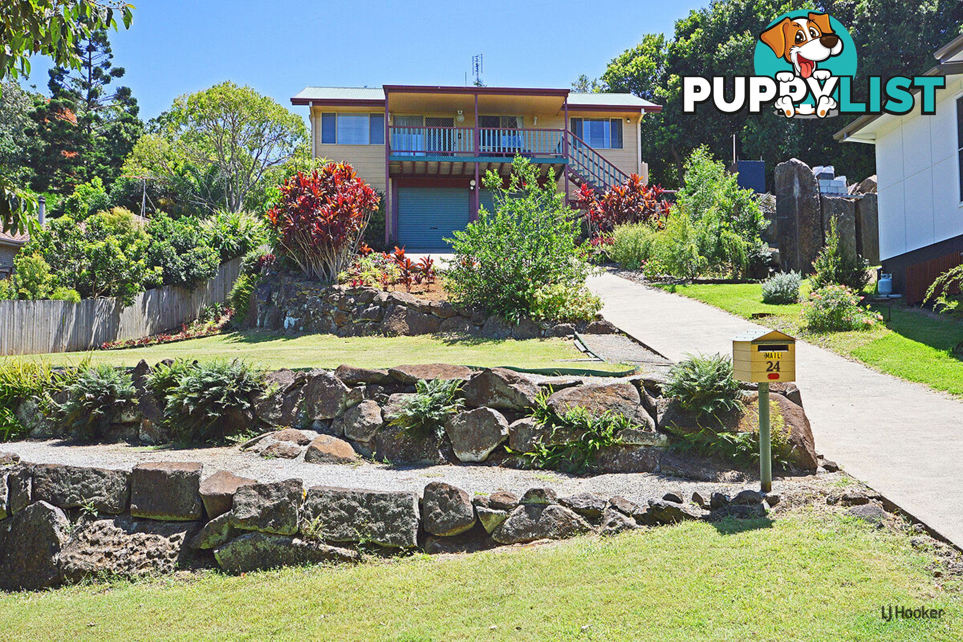 24 Bushland Drive BANORA POINT NSW 2486