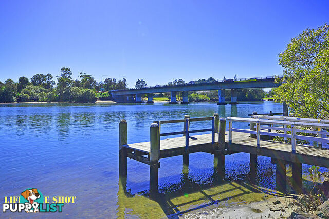 1/53 Covent Gardens Way BANORA POINT NSW 2486