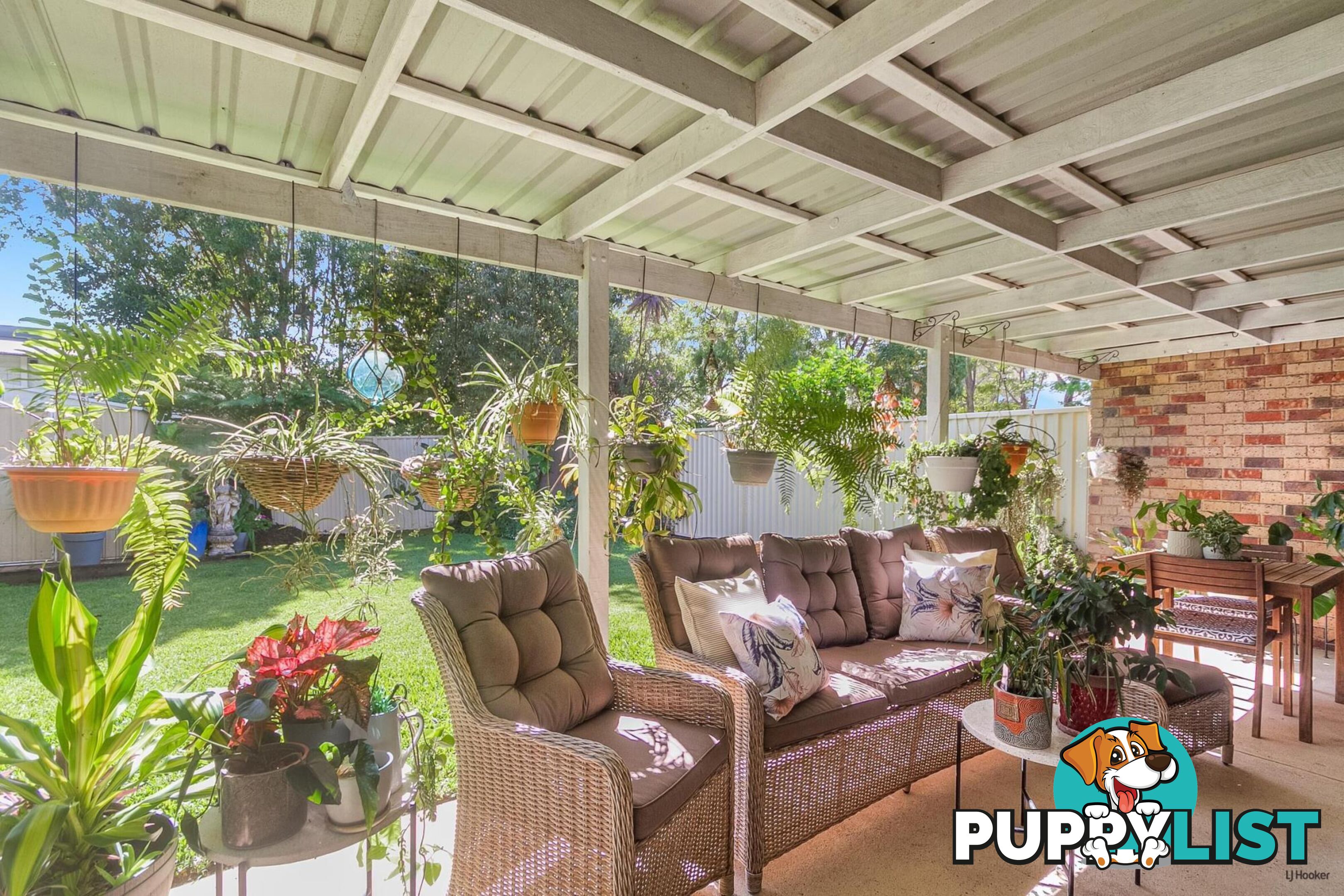 1/53 Covent Gardens Way BANORA POINT NSW 2486