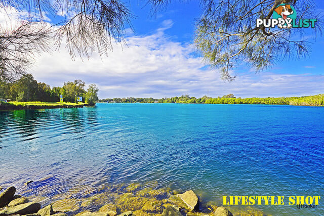 1/53 Covent Gardens Way BANORA POINT NSW 2486