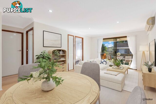 10/8 Buchan Avenue TWEED HEADS NSW 2485