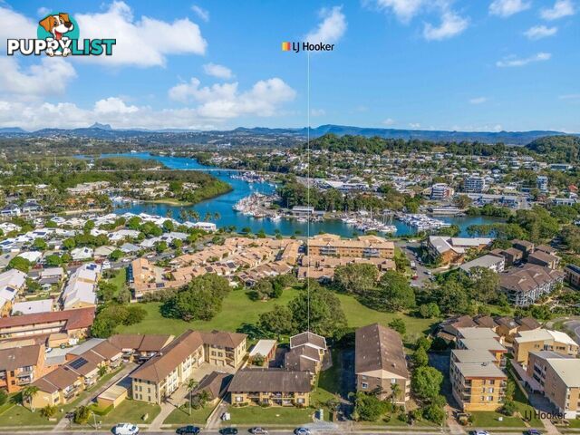 10/8 Buchan Avenue TWEED HEADS NSW 2485