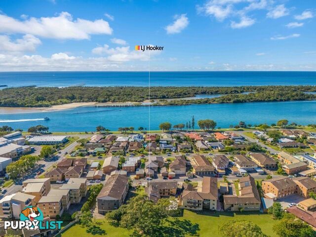 10/8 Buchan Avenue TWEED HEADS NSW 2485