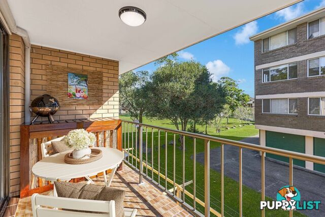 10/8 Buchan Avenue TWEED HEADS NSW 2485