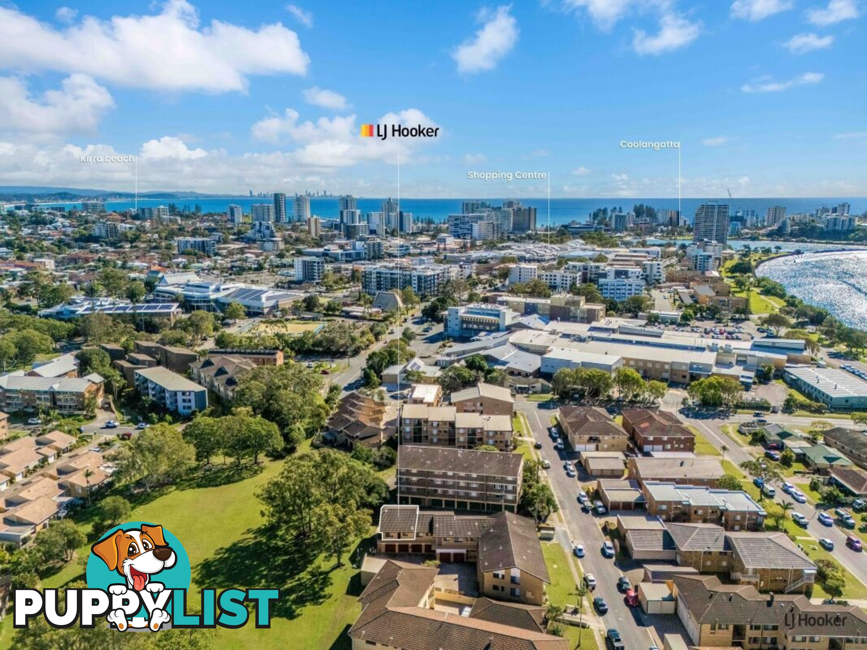10/8 Buchan Avenue TWEED HEADS NSW 2485