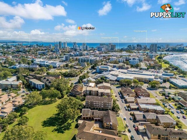 10/8 Buchan Avenue TWEED HEADS NSW 2485