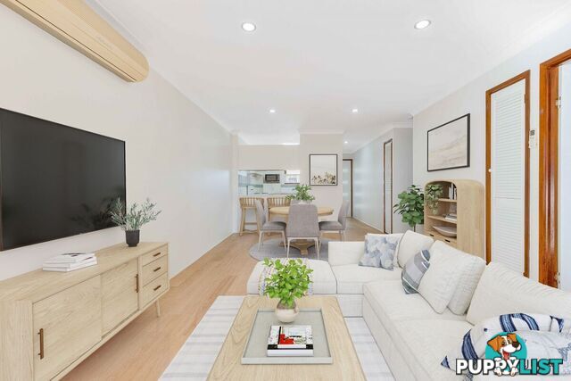 10/8 Buchan Avenue TWEED HEADS NSW 2485