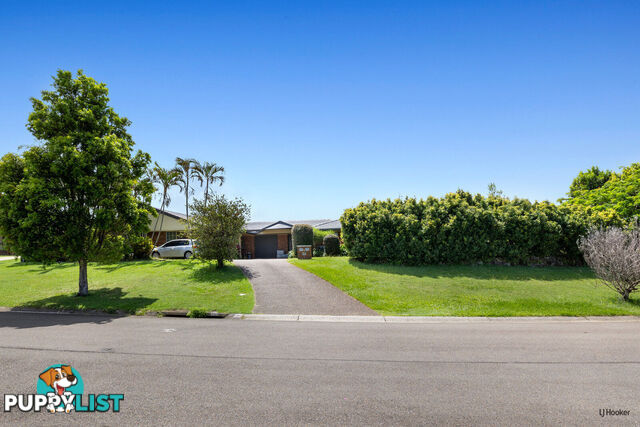 1/3 Inverness Court BANORA POINT NSW 2486