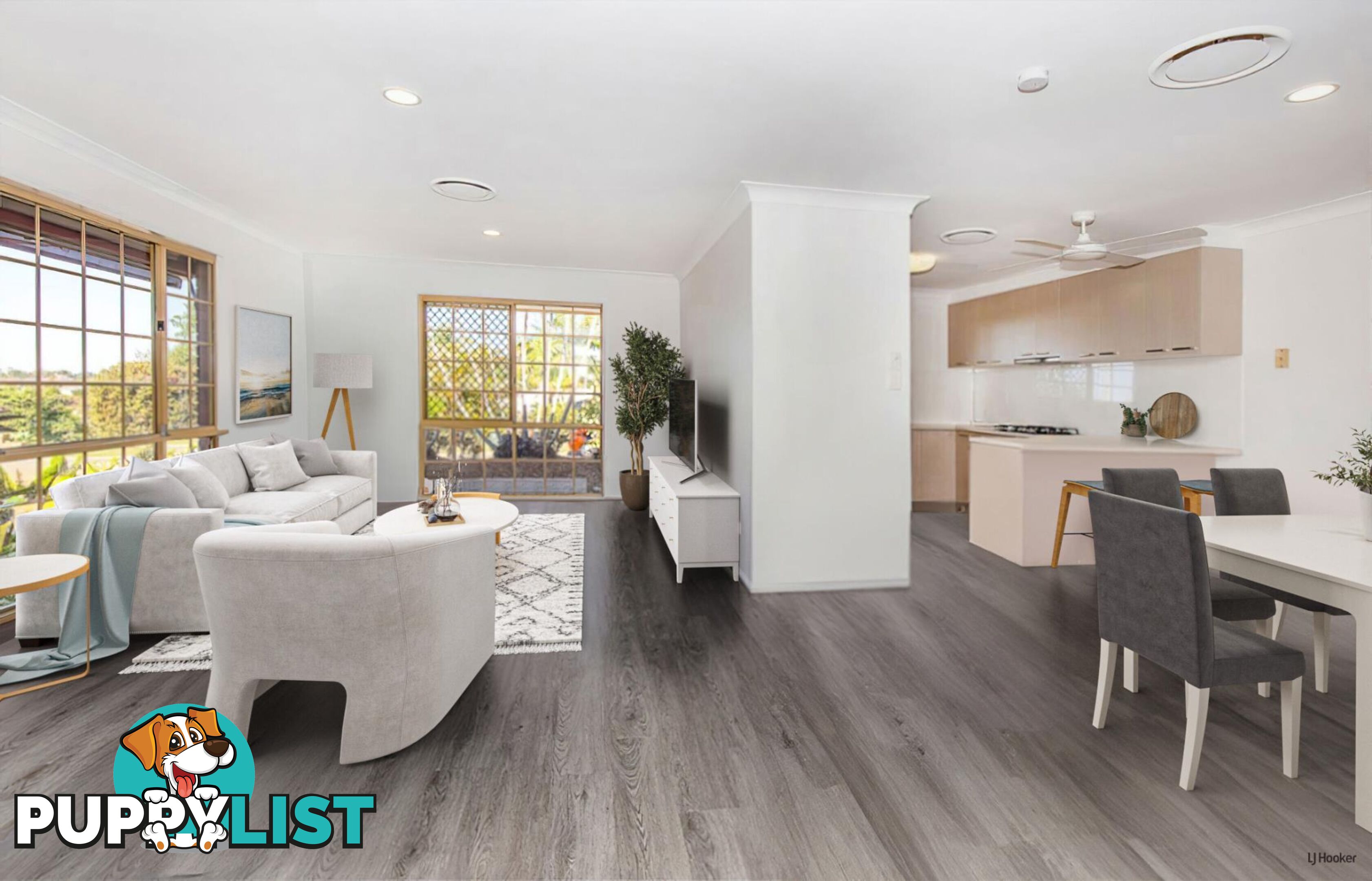 1/3 Inverness Court BANORA POINT NSW 2486