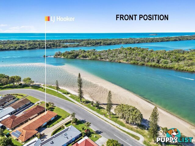 1/60 Keith Compton Drive TWEED HEADS NSW 2485