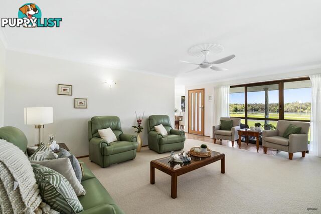 1/60 Keith Compton Drive TWEED HEADS NSW 2485