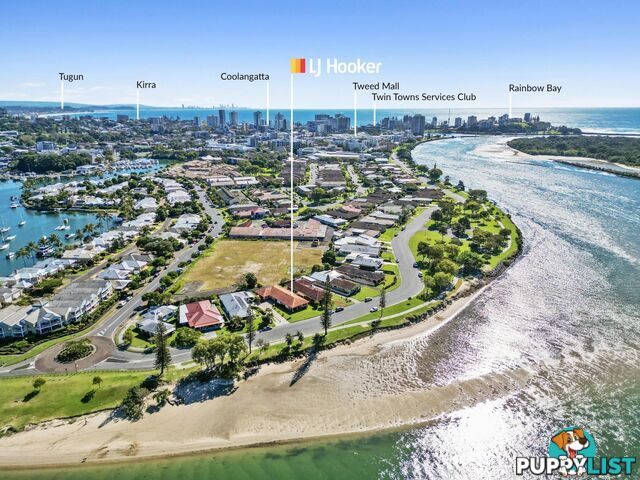 1/60 Keith Compton Drive TWEED HEADS NSW 2485