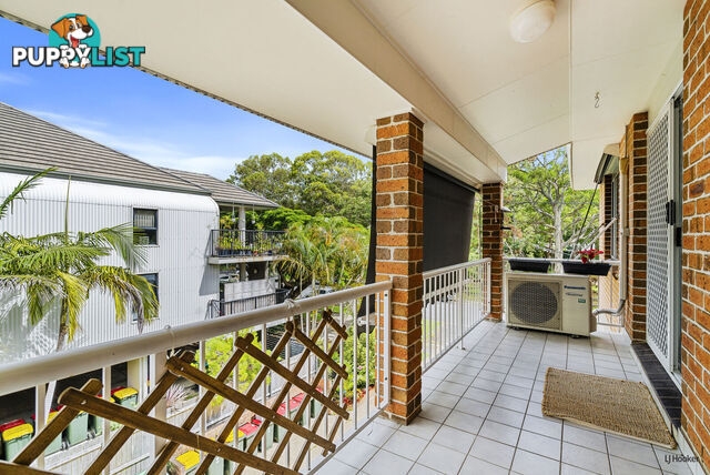 5/14 Kirkwood Road TWEED HEADS SOUTH NSW 2486