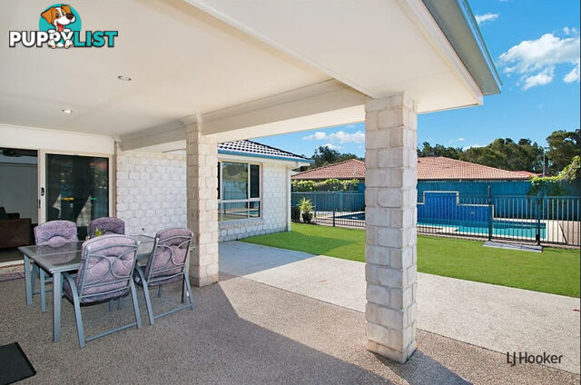 181 Botanical Circuit BANORA POINT NSW 2486
