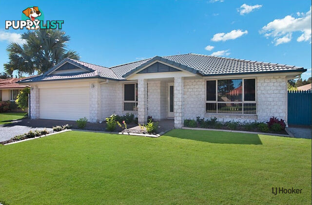 181 Botanical Circuit BANORA POINT NSW 2486