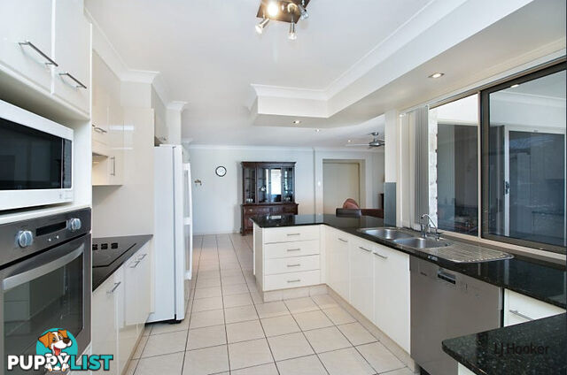 181 Botanical Circuit BANORA POINT NSW 2486
