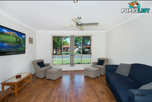 181 Botanical Circuit BANORA POINT NSW 2486
