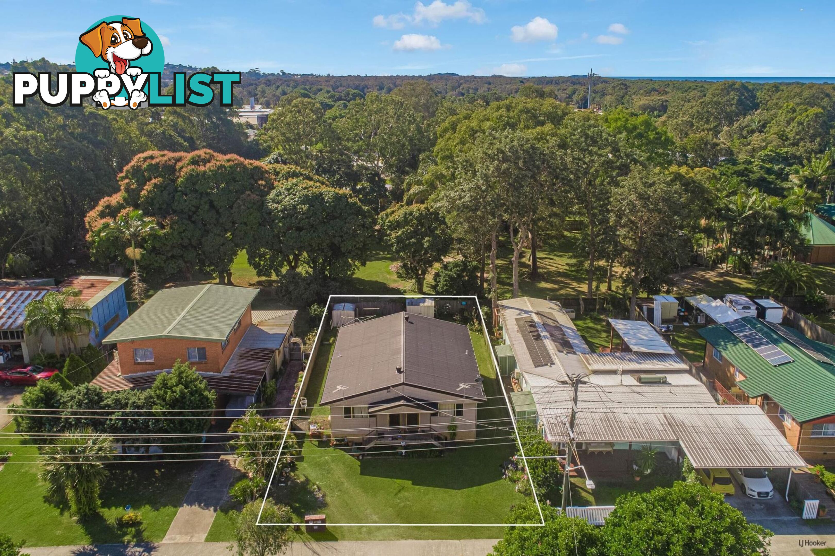 1 and 2/62 Wommin Bay Road CHINDERAH NSW 2487