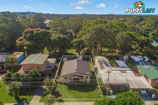 1 and 2/62 Wommin Bay Road CHINDERAH NSW 2487