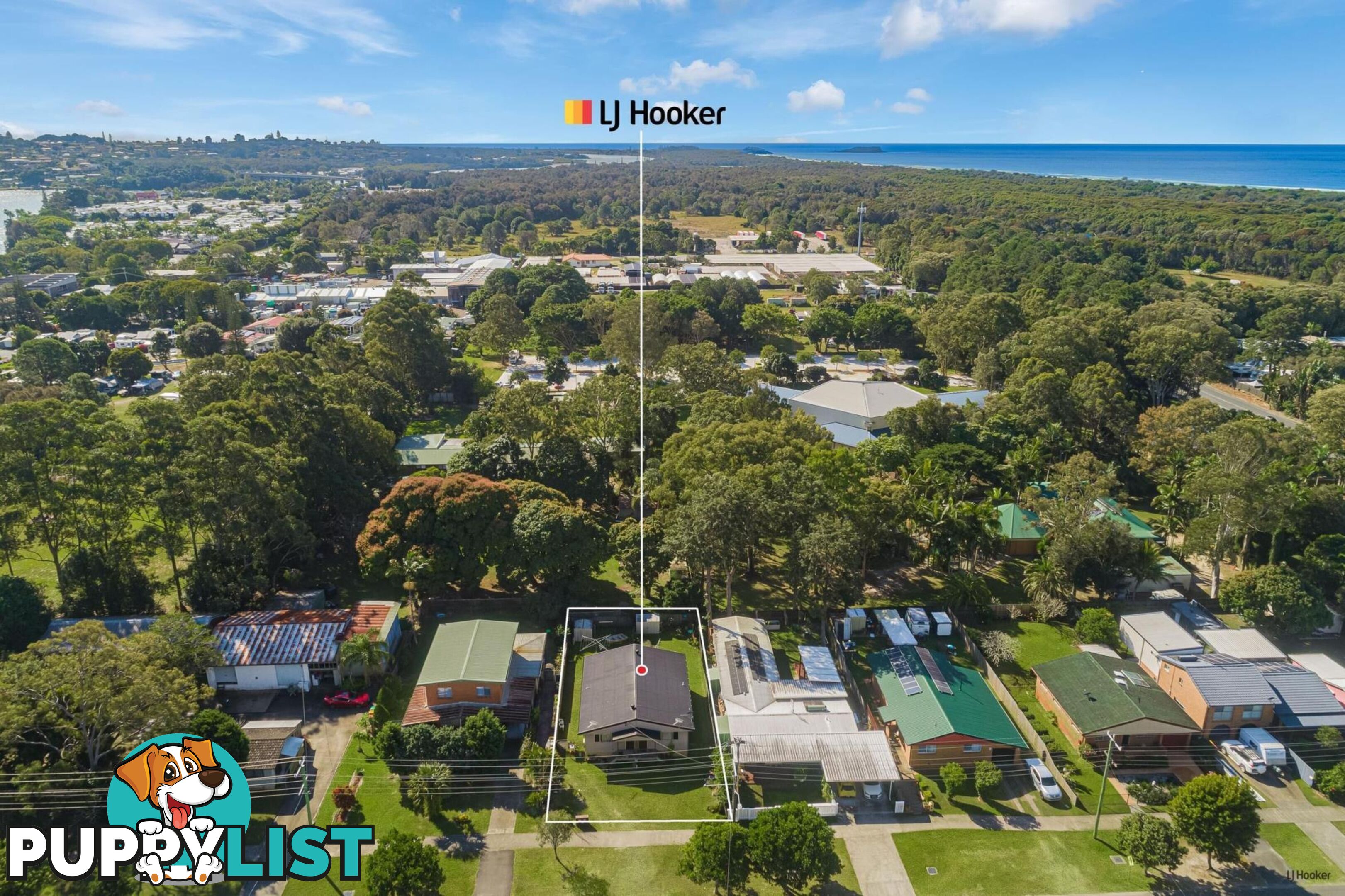 1 and 2/62 Wommin Bay Road CHINDERAH NSW 2487