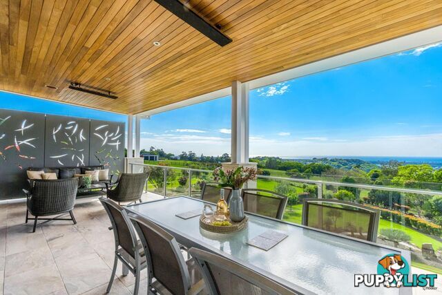 11 Sunnycrest Drive TERRANORA NSW 2486