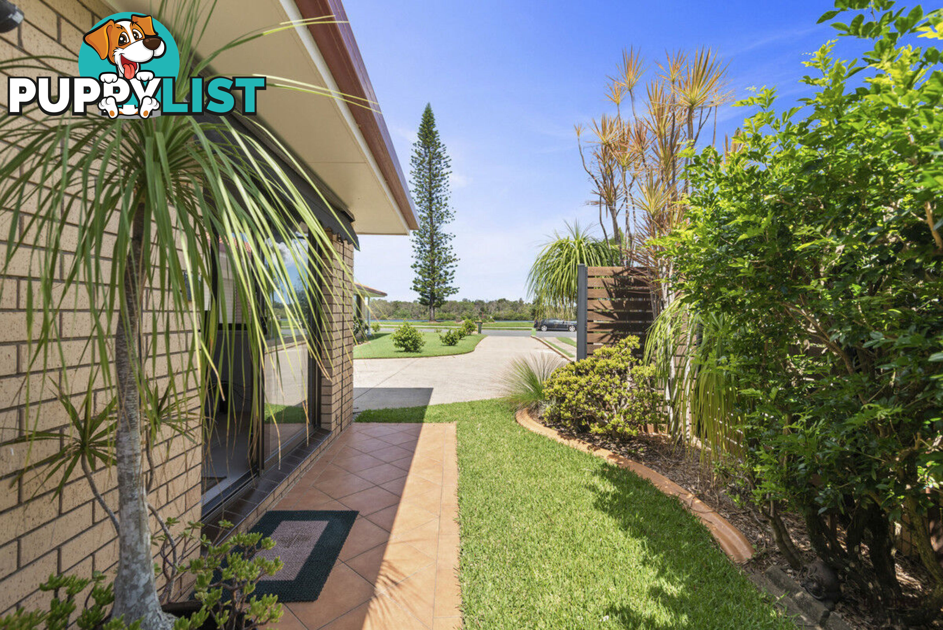 2/60 Keith Compton Drive TWEED HEADS NSW 2485