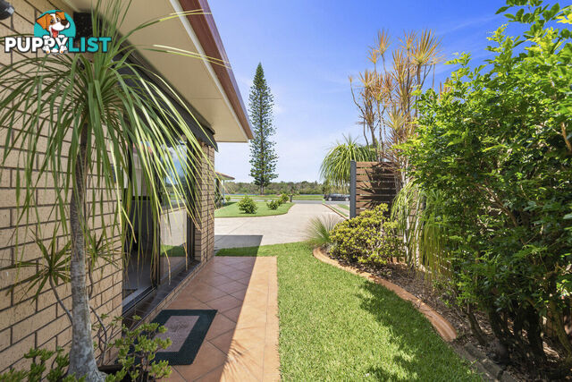 2/60 Keith Compton Drive TWEED HEADS NSW 2485