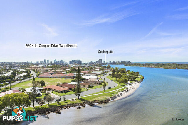 2/60 Keith Compton Drive TWEED HEADS NSW 2485