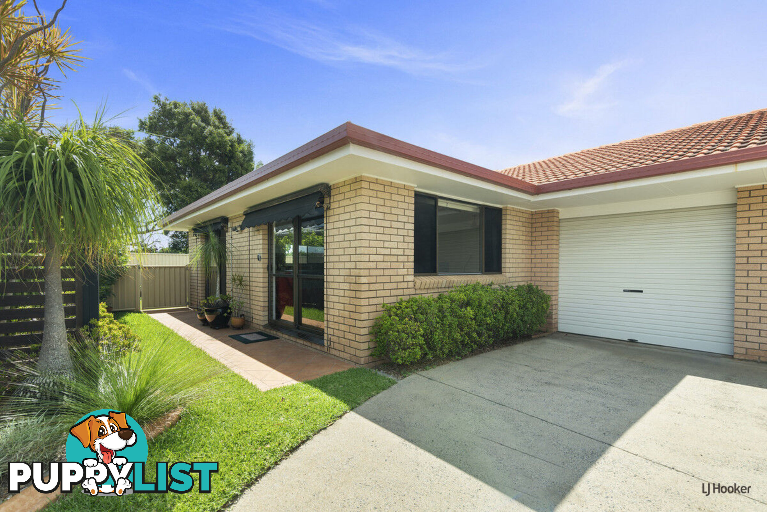 2/60 Keith Compton Drive TWEED HEADS NSW 2485