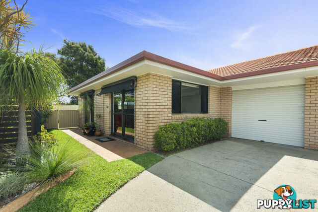 2/60 Keith Compton Drive TWEED HEADS NSW 2485