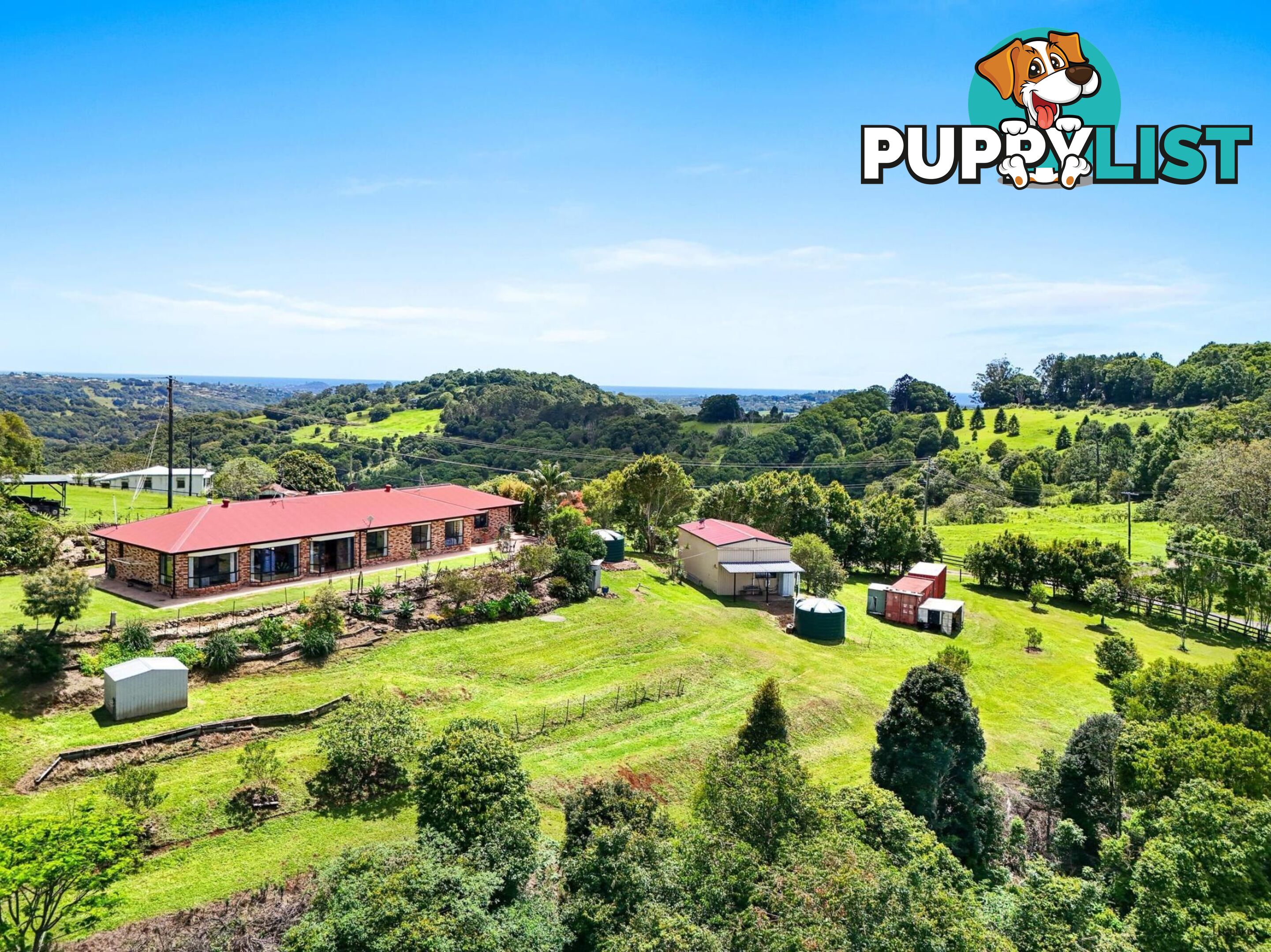 151 Mayes Hill Road NORTH TUMBULGUM NSW 2490