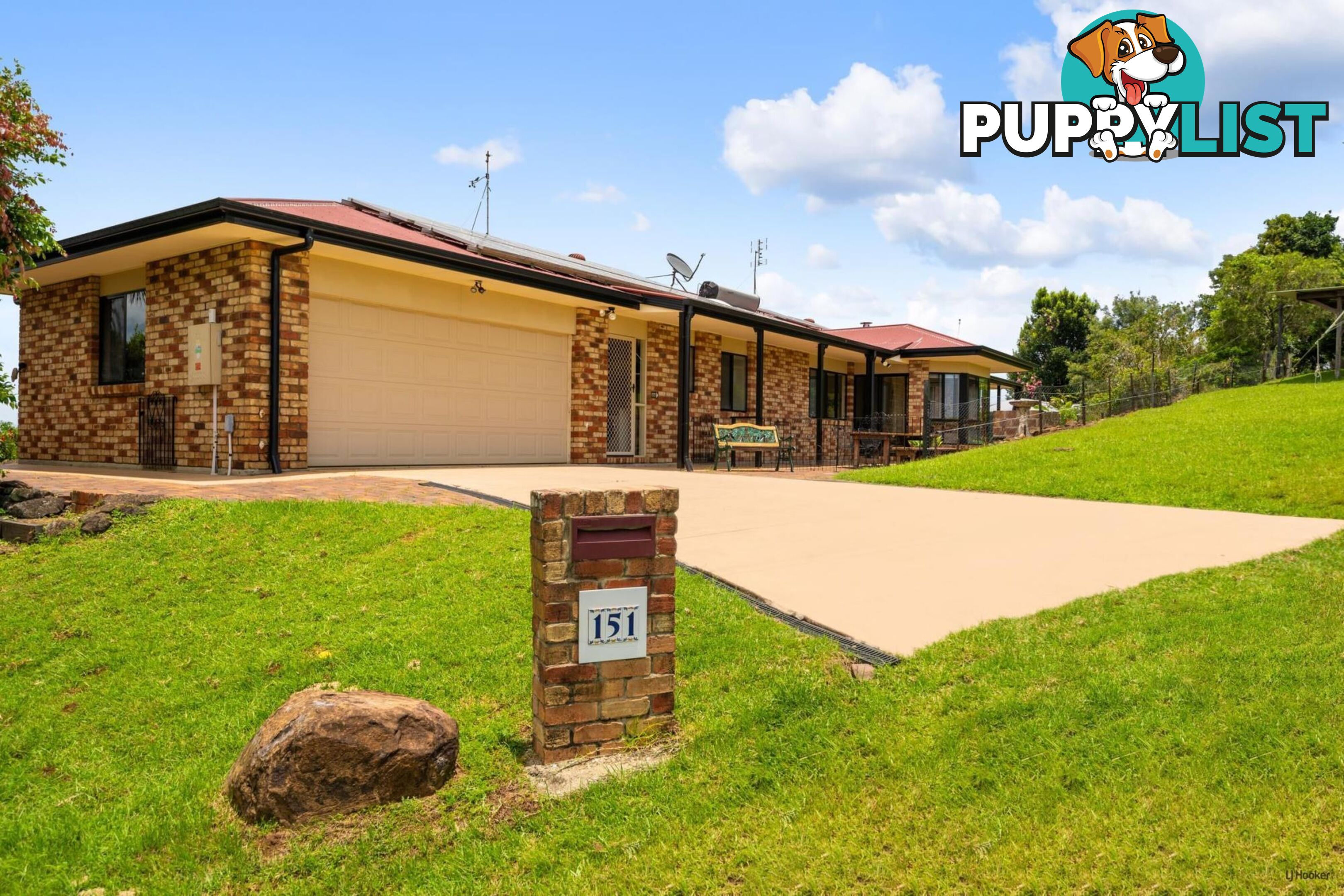 151 Mayes Hill Road NORTH TUMBULGUM NSW 2490