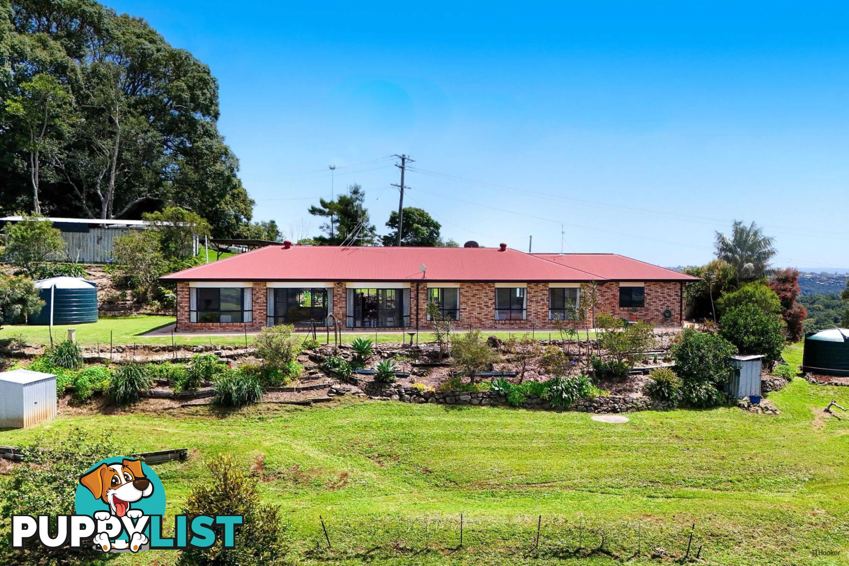 151 Mayes Hill Road NORTH TUMBULGUM NSW 2490