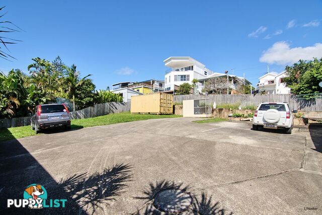 22 & 22a Rutledge Street COOLANGATTA QLD 4225