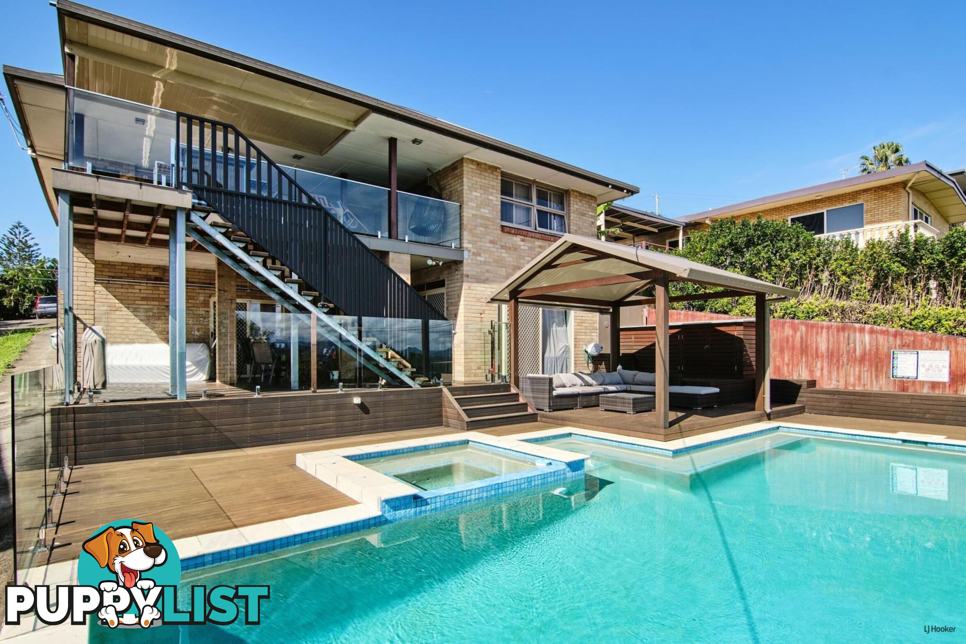 22 & 22a Rutledge Street COOLANGATTA QLD 4225