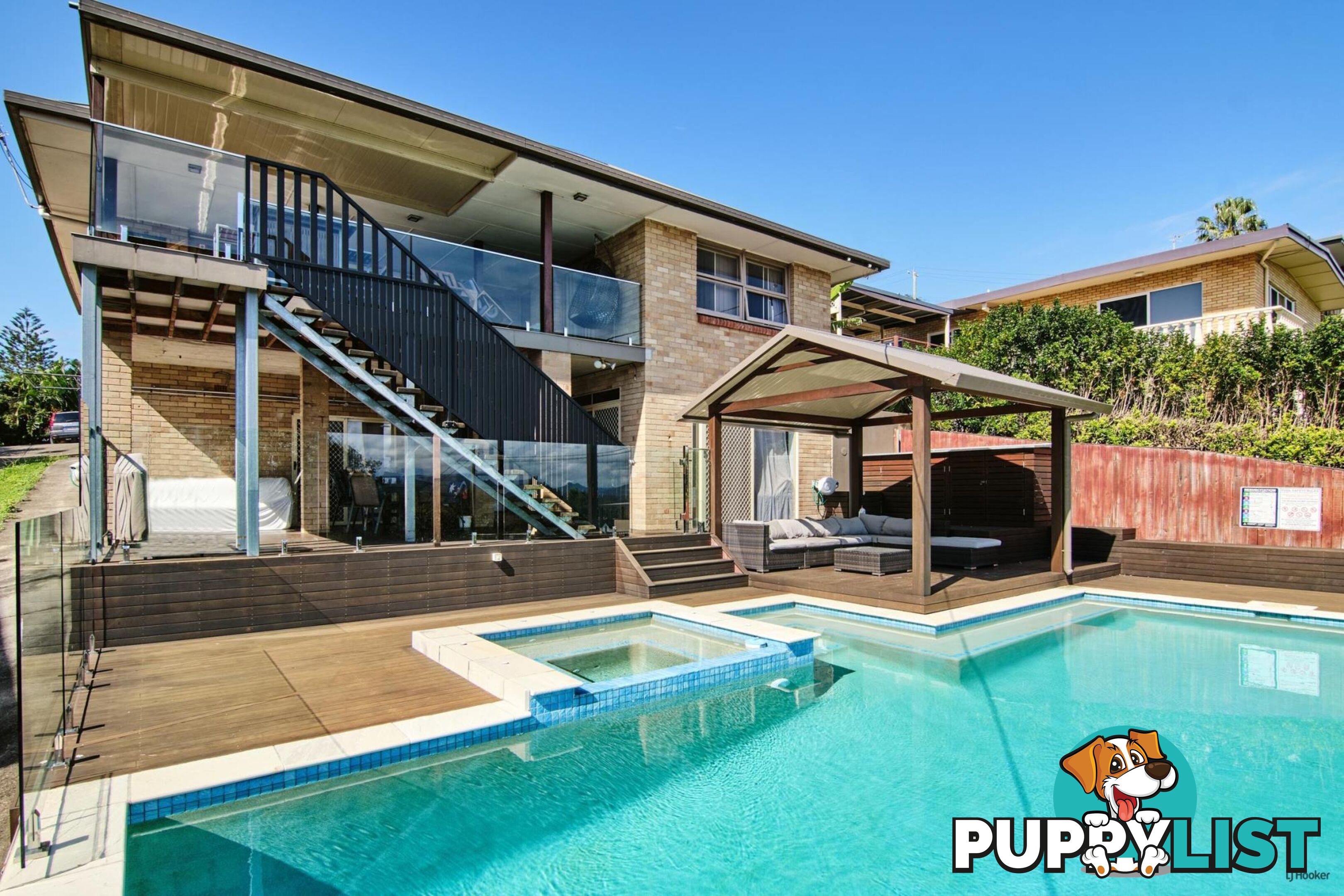 22 & 22a Rutledge Street COOLANGATTA QLD 4225