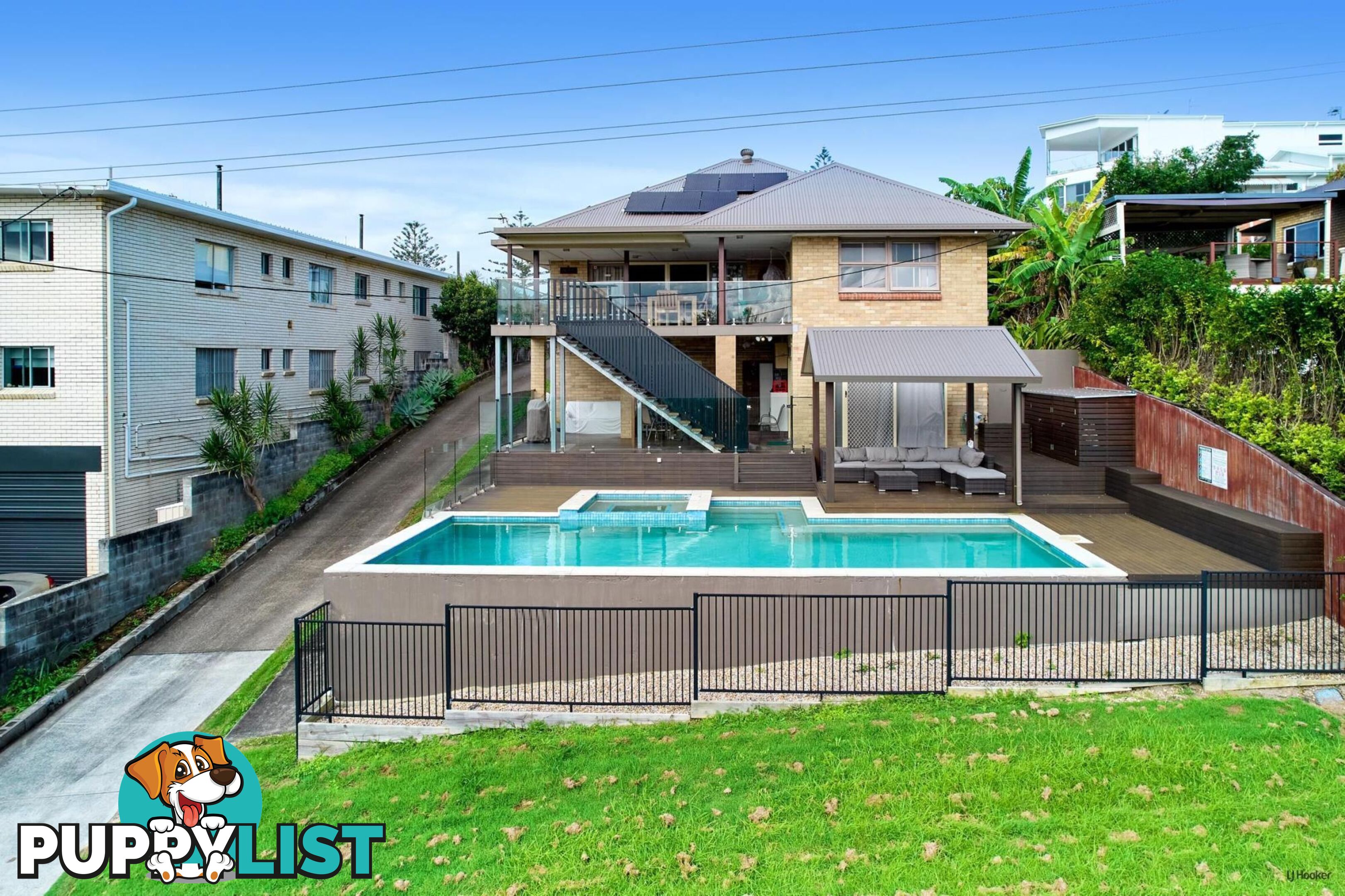 22 & 22a Rutledge Street COOLANGATTA QLD 4225