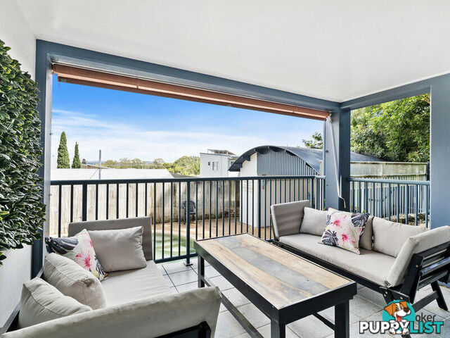 4/7-9 Stapylton Street COOLANGATTA QLD 4225