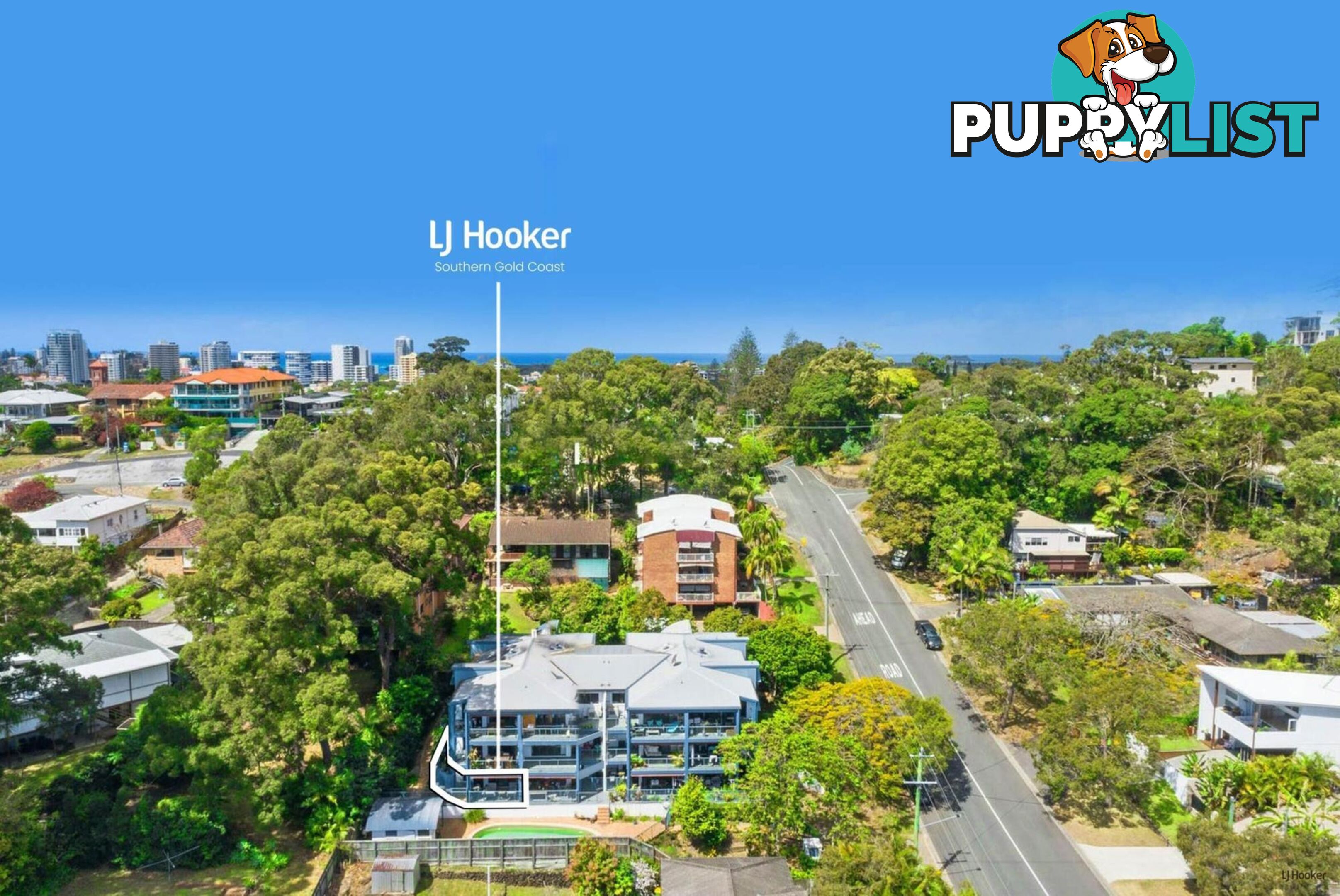 4/7-9 Stapylton Street COOLANGATTA QLD 4225