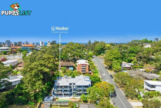 4/7-9 Stapylton Street COOLANGATTA QLD 4225
