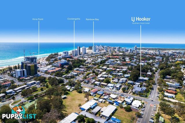 4/7-9 Stapylton Street COOLANGATTA QLD 4225