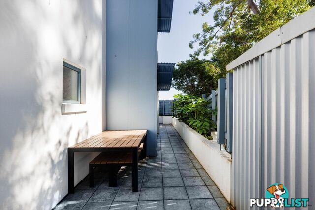 4/7-9 Stapylton Street COOLANGATTA QLD 4225