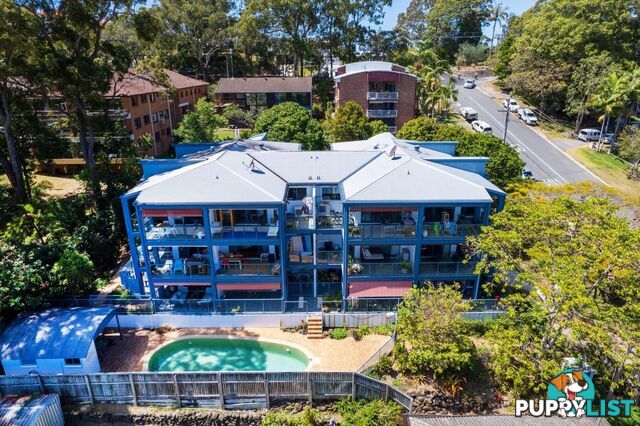 4/7-9 Stapylton Street COOLANGATTA QLD 4225