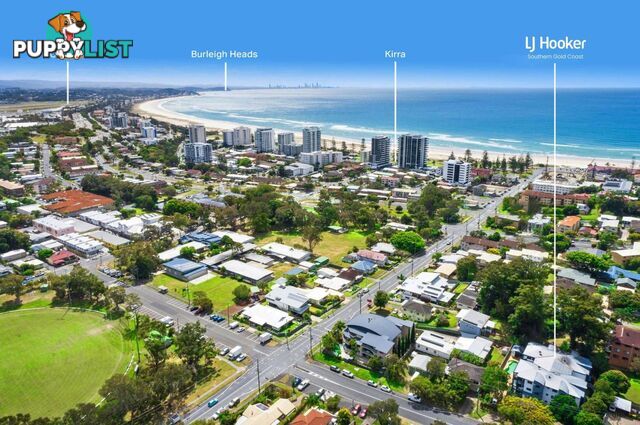 4/7-9 Stapylton Street COOLANGATTA QLD 4225